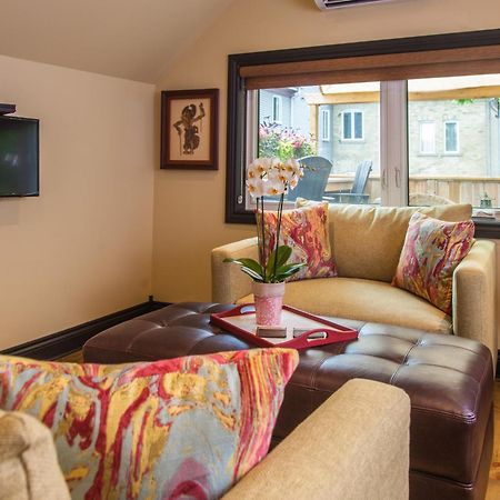 Avery House B&B Стратфорд Экстерьер фото